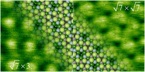 The atomic structure of reduced ceria surfaces