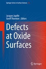 In Springer book: The bulk MgO(001) surface