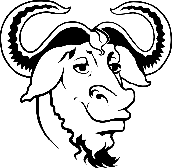 GNU!
